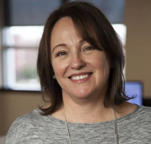 Catherine Geers, Digital Expert
